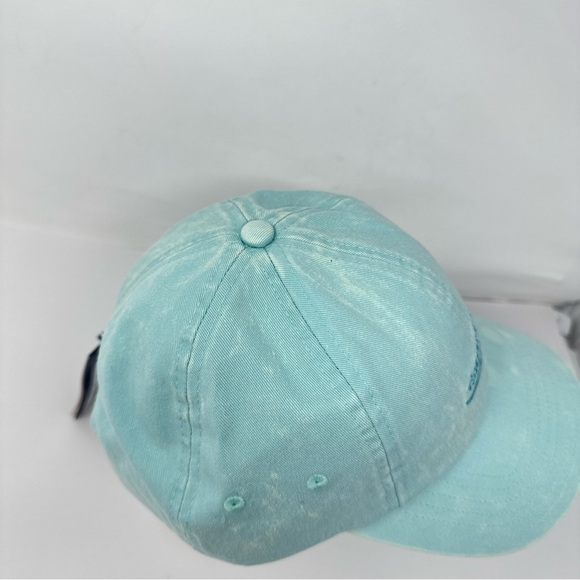 Vineyard Vines Island Twill Baseball Hat - Picture 8 of 9